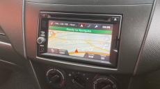 Suzuki Swift 1.2 SZ3 5dr Petrol Hatchback